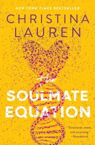 Soulmate Equation. (Image: Gallery Books)