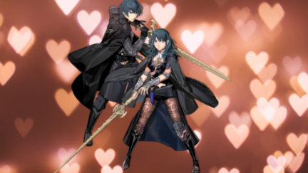 tale of two byleths one more beautiful and popular than the other