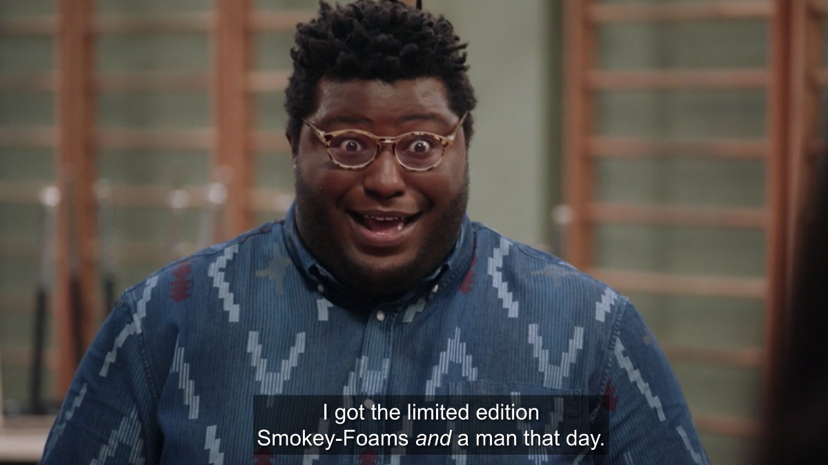 Abbott Elementary Introduces Jacob’s Boyfriend, Zach