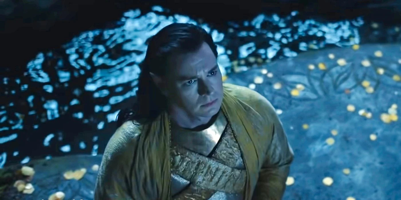 Lord Of The Rings' Comic-Con Trailer: The Tolkien Legend Begins Again With  'The Rings Of Power