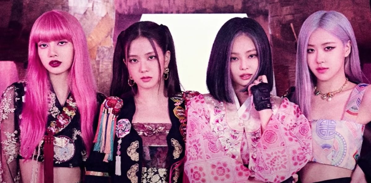 12 Best BLACKPINK Outfits, Ranked | The Mary Sue
