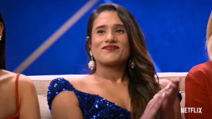 Love Is Blind Season 2