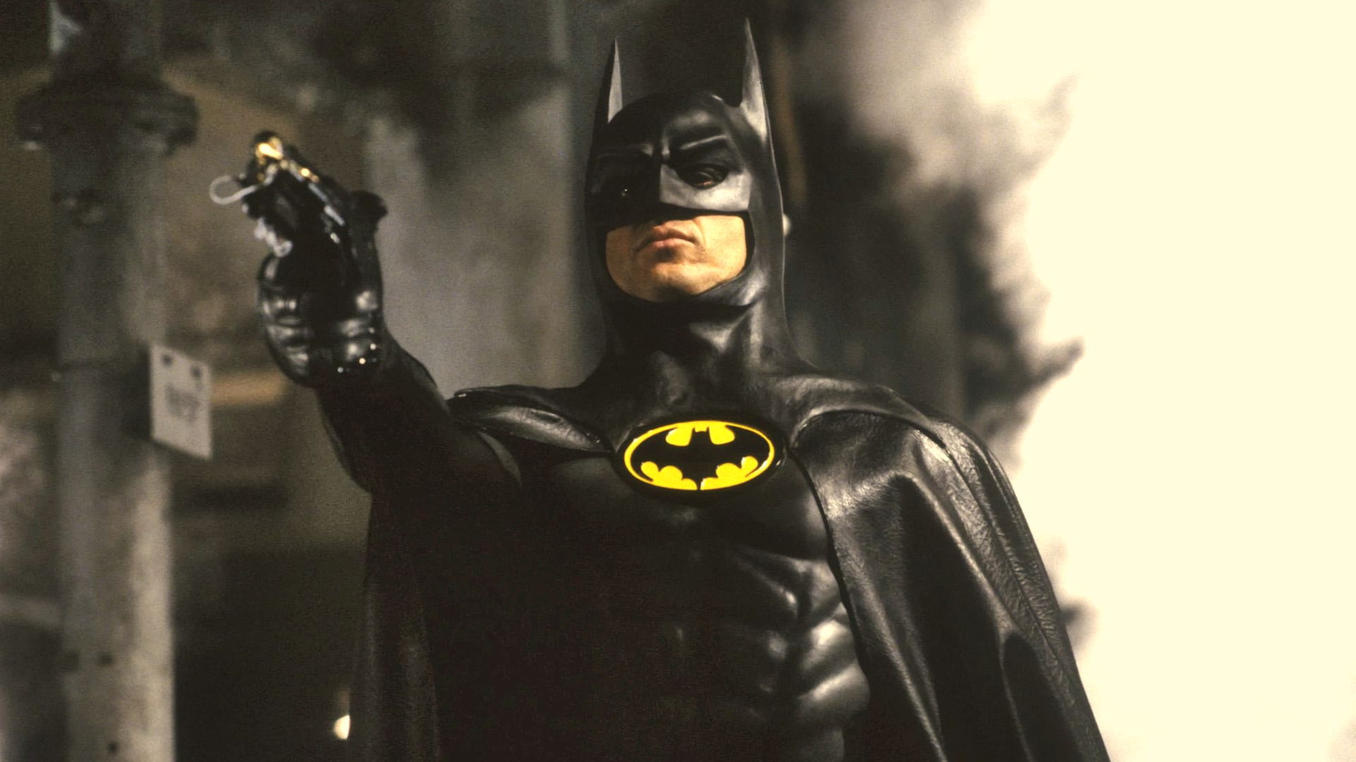 Why Did Michael Keaton Quit Batman? | The Mary Sue