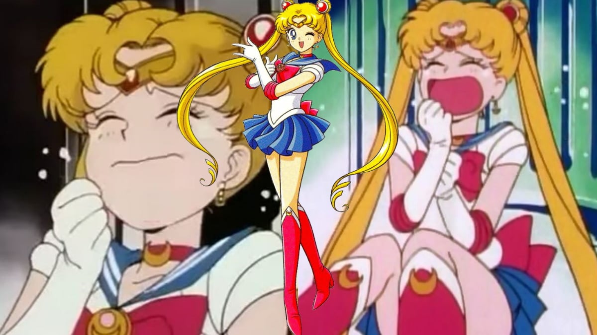 Sailor Moon An Anime Luminary Lights Up the West  License Global