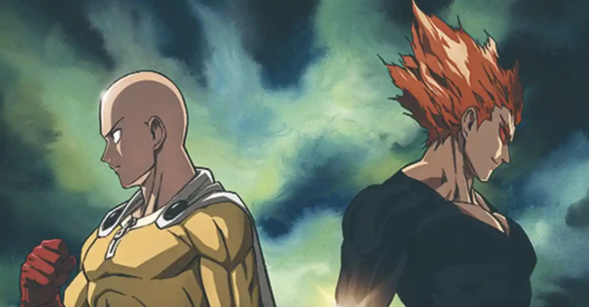 One Punch Man' anime getting live-action movie adaptation directed by  Justin Lin