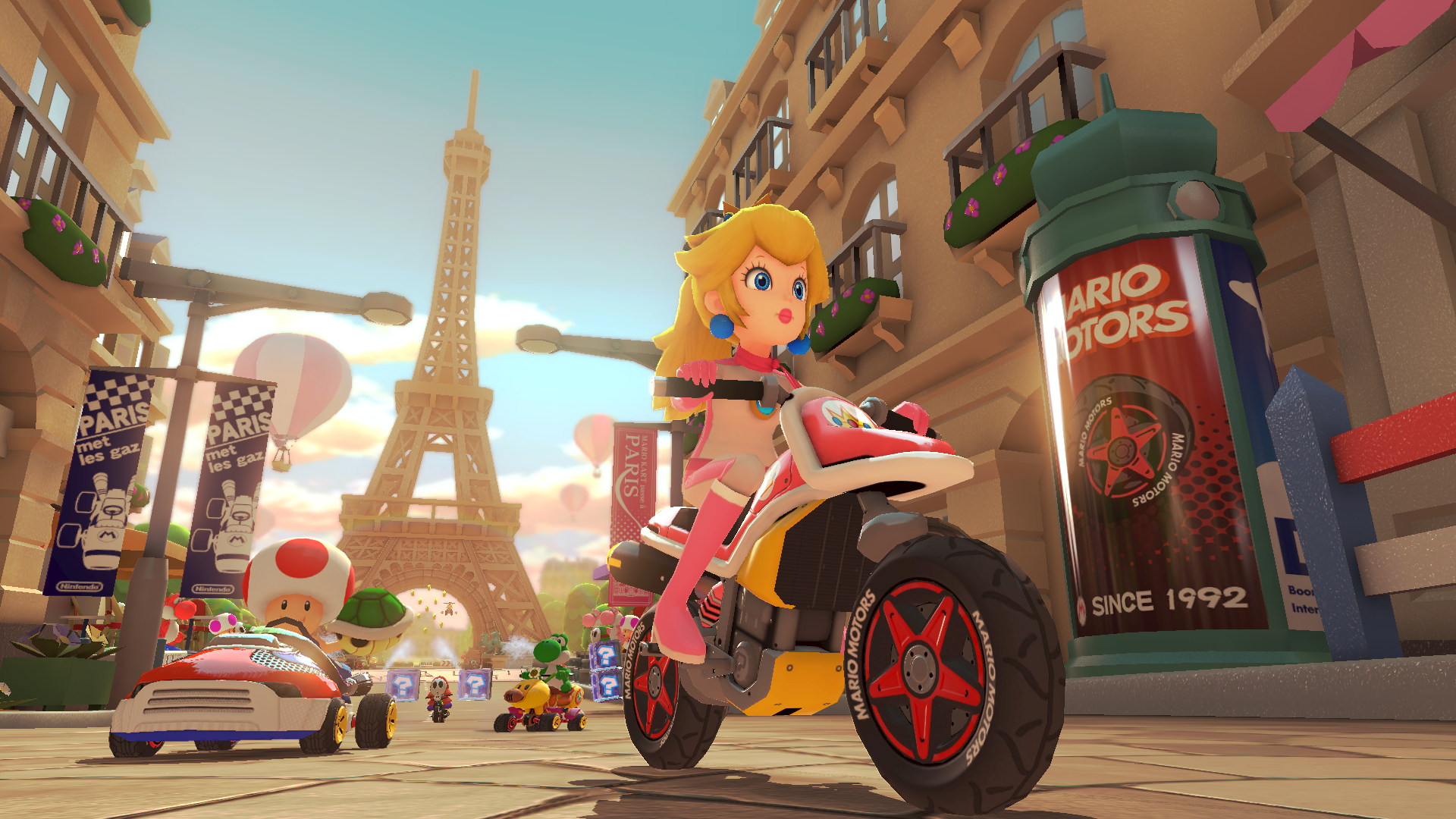 Mario Kart Tour to End New Content Updates After 4 Years｜Game8