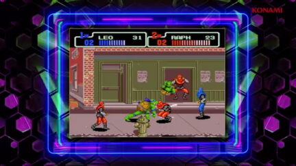 Cowabunga Collection