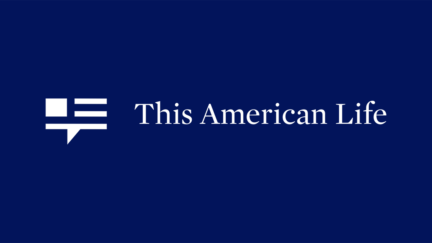 Logo for This American Life