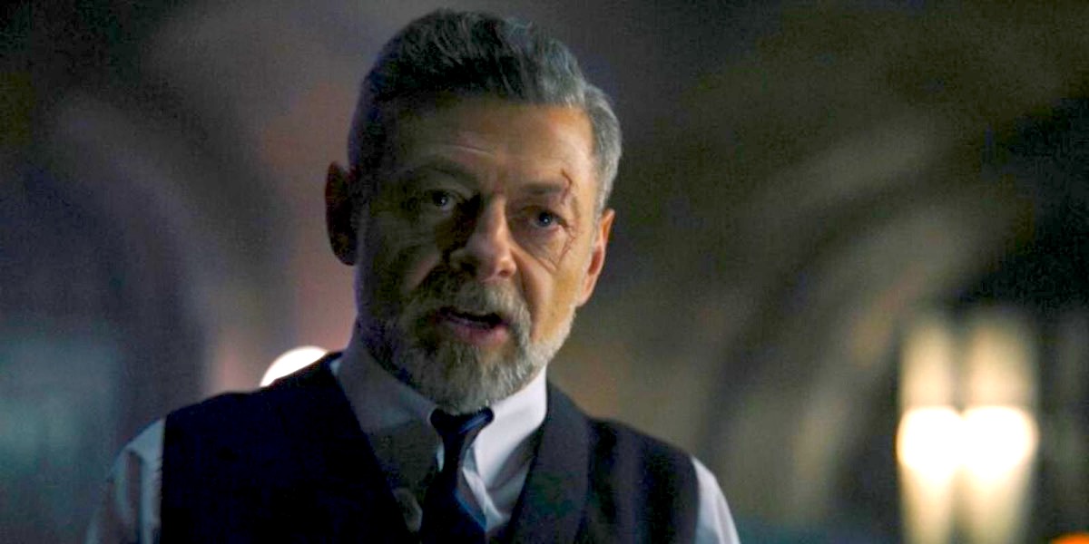 Does Alfred Pennyworth Die in 'The Batman'? The Mary Sue