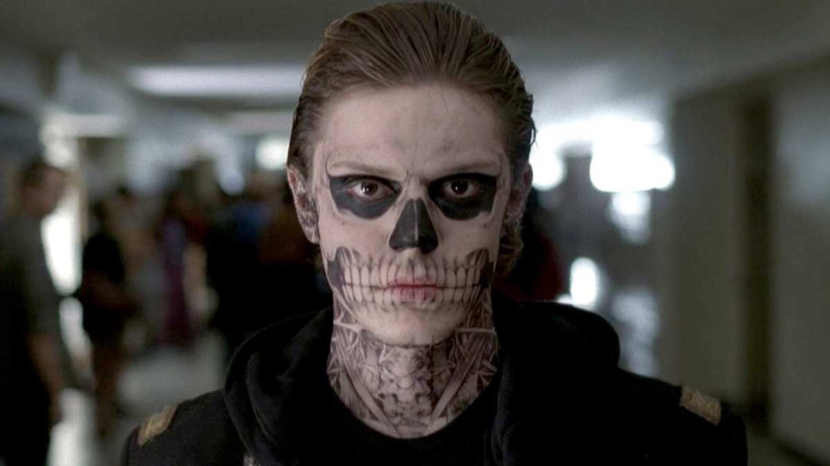 Evan Peters Best American Horror Story Characters, Ranked | The Mary Sue