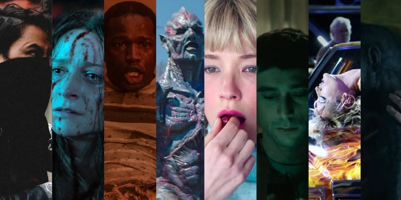 These Are the 15 Best Indie Horror Movies of the 2020s (So Far