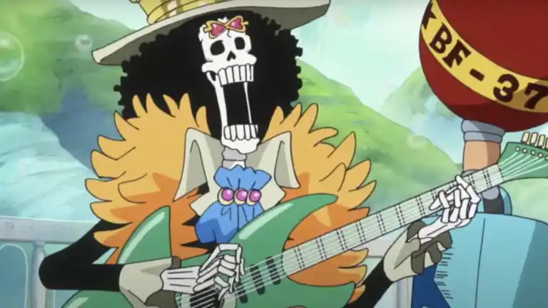 All 'One Piece' Nationalities, Explained | The Mary Sue