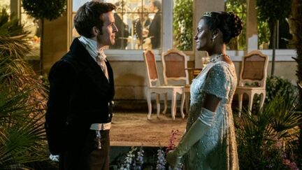 enemies to lovers bridgerton hot