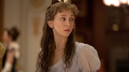 future dollar princess gladys russell