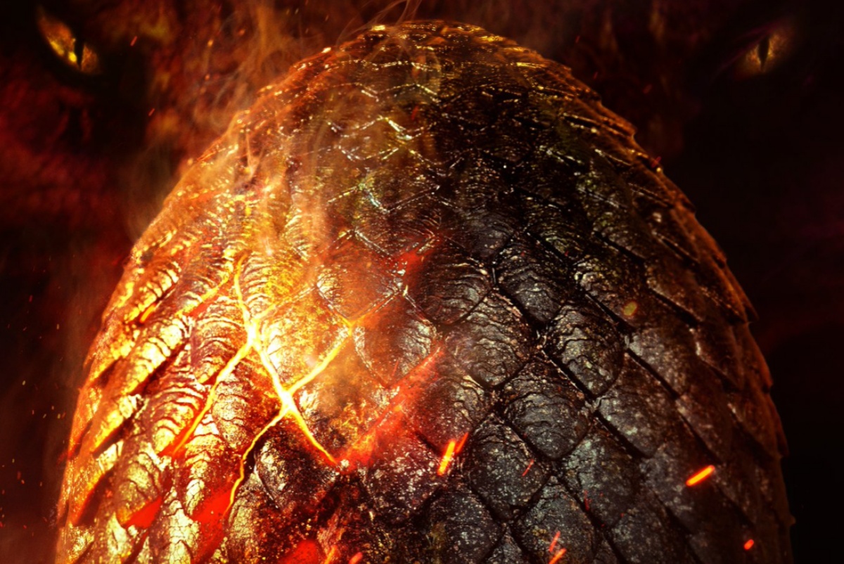 When Does House of the Dragon Come Out? Official Release Date Confirmed