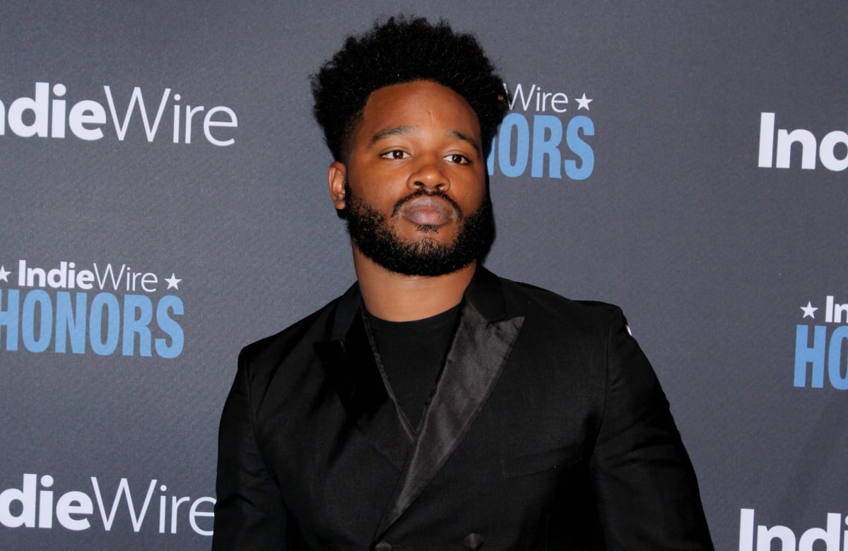 LOS ANGELES, CA - NOVEMBER 01: Ryan Coogler attends the 2018 IndieWire Honors at No Name on November 1, 2018 in Los Angeles, California. (Photo by Tibrina Hobson/WireImage)