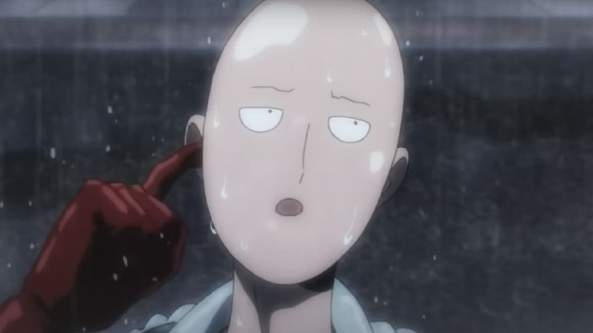 Who Is the Strongest Anime Character? Strongest Anime Characters of All