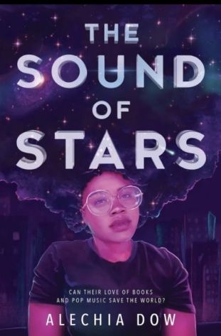 The Sound of Stars by Alechia Dow (Image: Inkyard Press)