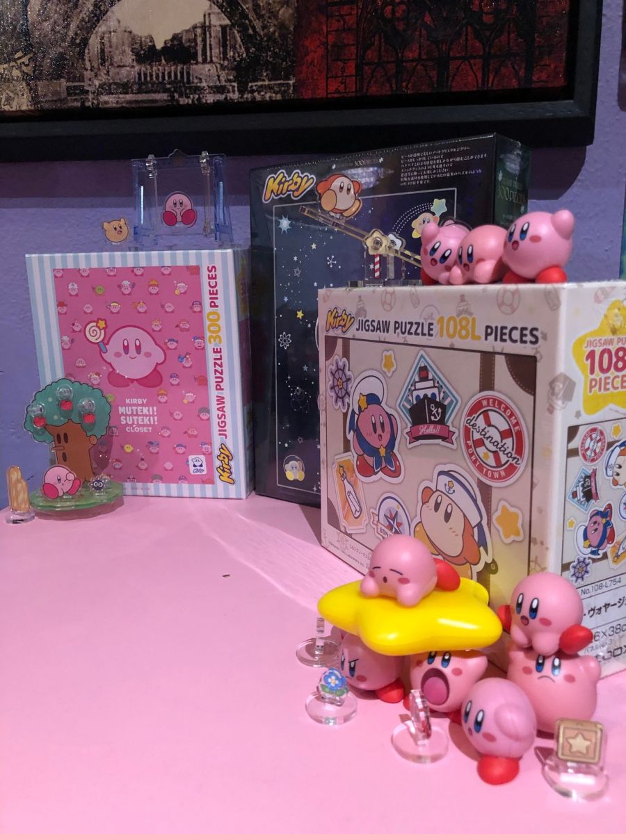 Kirby stacks