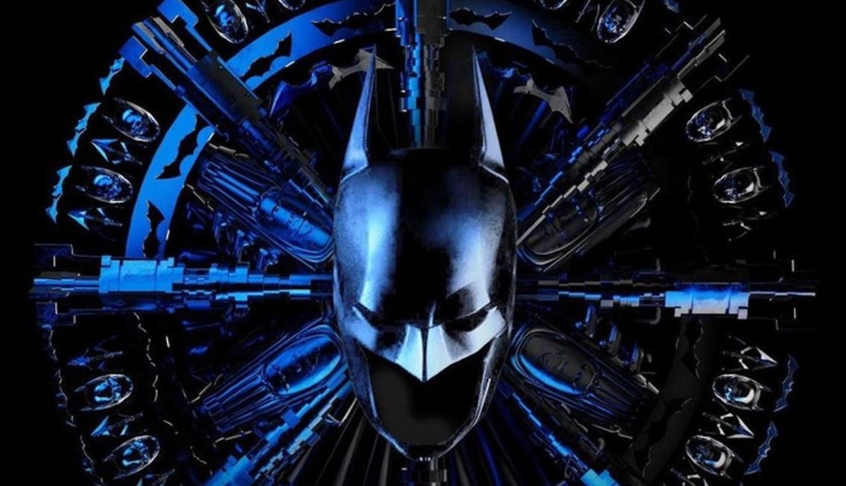 Batman Unburied Podcast