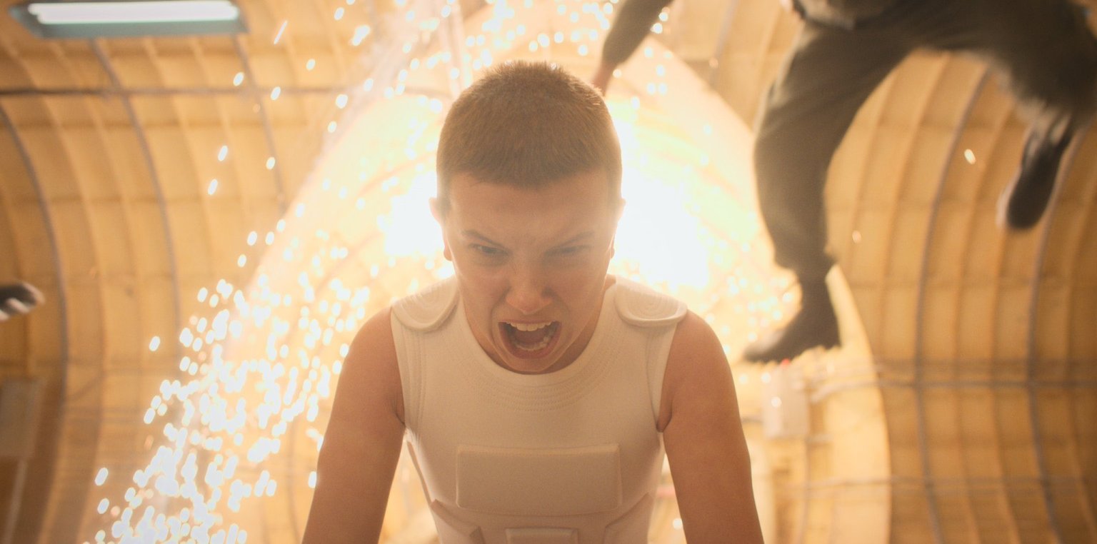 STRANGER THINGS SEASON 4 RECAP VOLUME 1 visual data 5