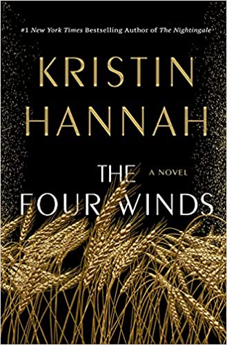 Four Winds by Kristin Hannah