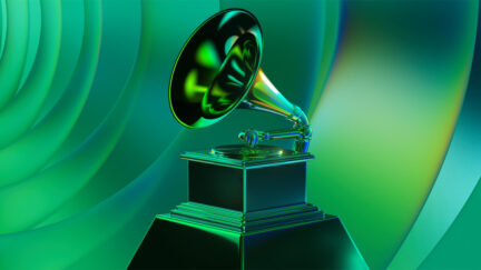 Grammys 2022