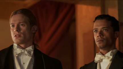 Interview with the Vampire AMC