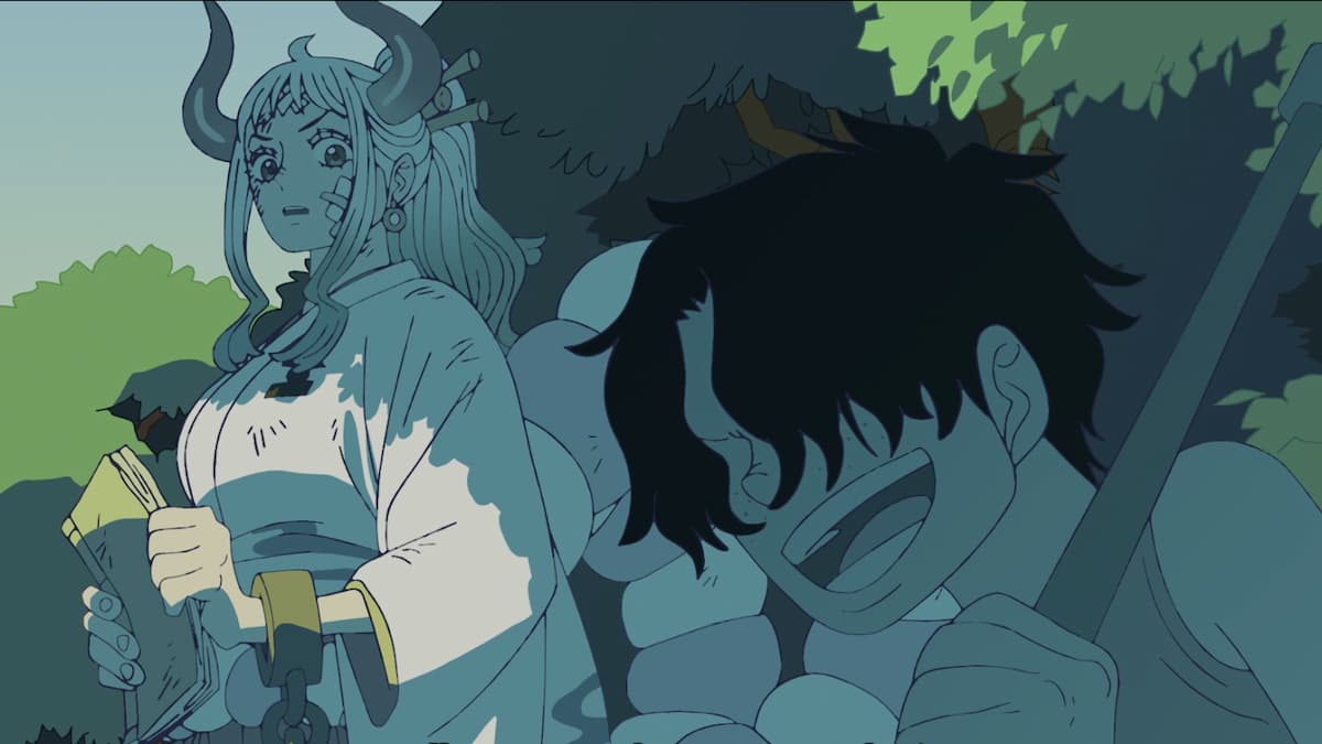 Why 'One Piece' Episode 1015 Might Be One of the Greatest Anime ...