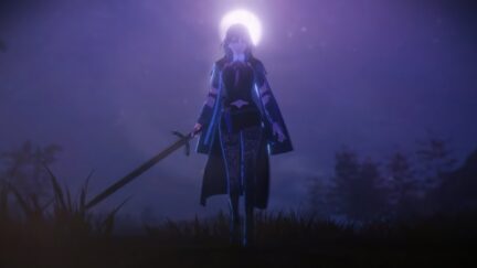 Is Byleth the new antagonist?