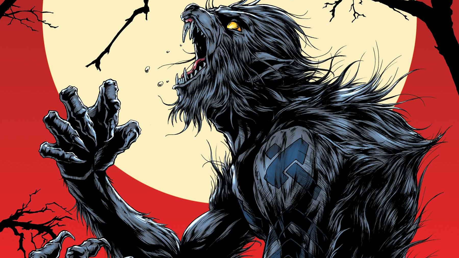 First 'Werewolf By Night' Reactions Praise Marvel's Halloween Special