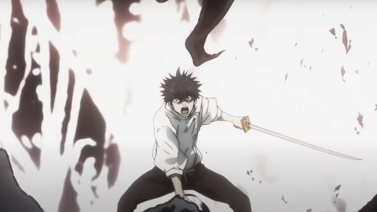 When is Jujutsu Kaisen 0 Set in the Anime?