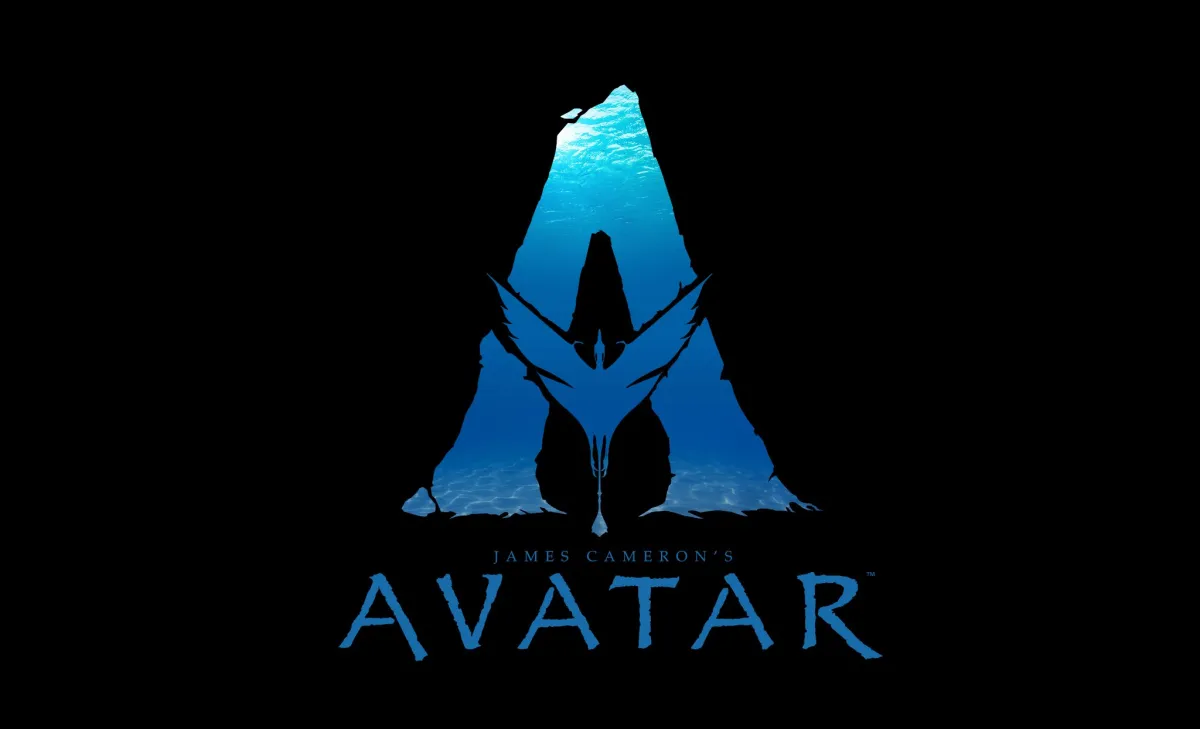 Avatar 2 logo. Image: Disney.
