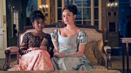 sanditon women taking change of their destiny