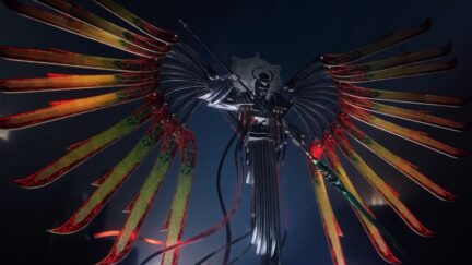 the five families of new capenna