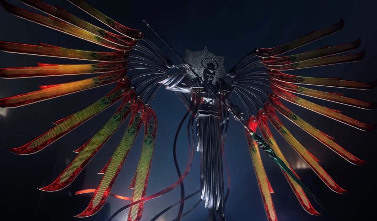 the five families of new capenna