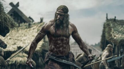 the northman can't help white supremacy fans