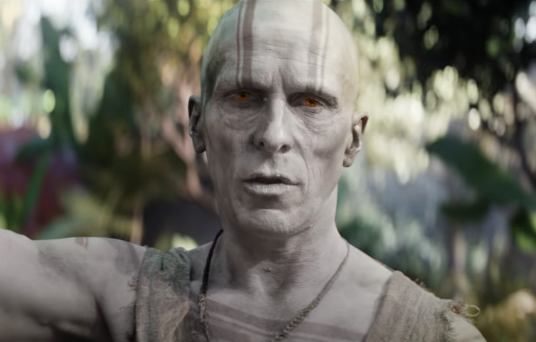 'Thor: Love and Thunder': Who Is Gorr’s Daughter Love and Is She in the ...