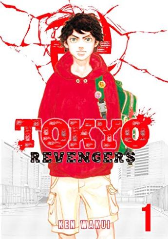List of Tokyo Revengers episodes - Wikipedia