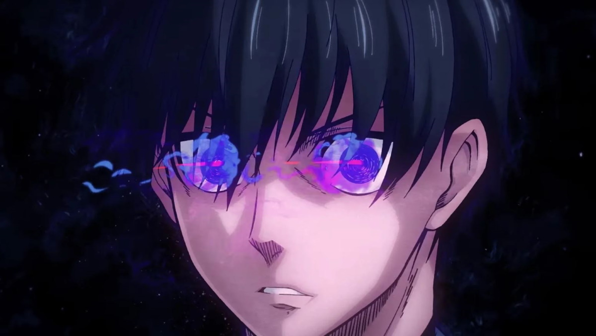 Blue Lock anime