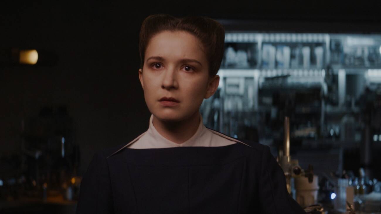 All Cast and Characters in 'Star Wars: Andor'| The Mary Sue