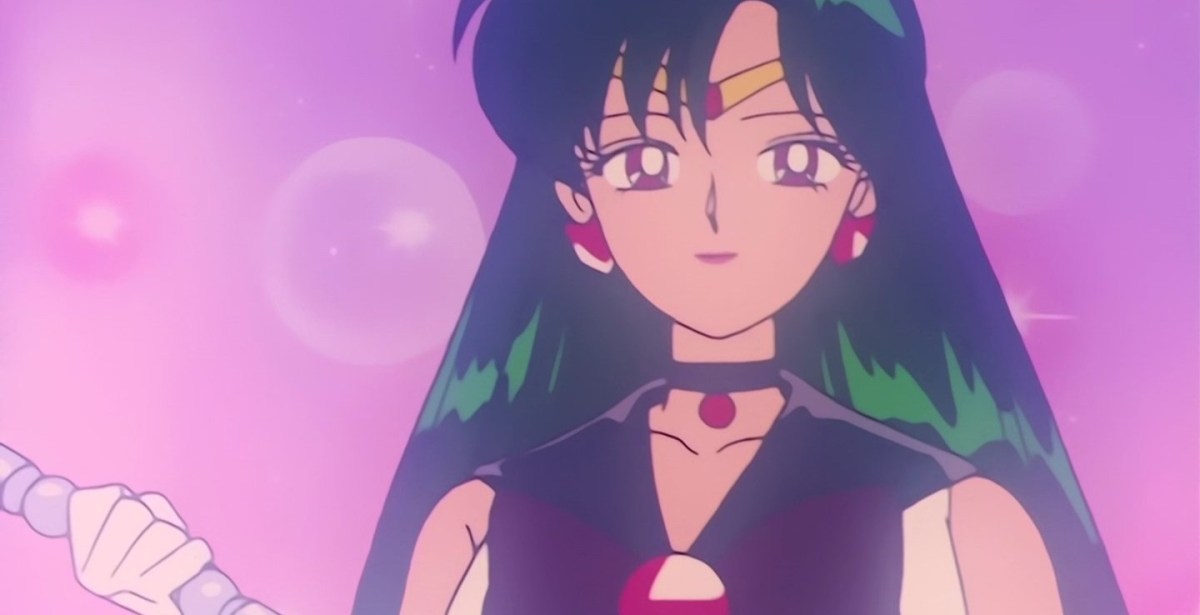 Setsuna Meiou/Sailor Pluto