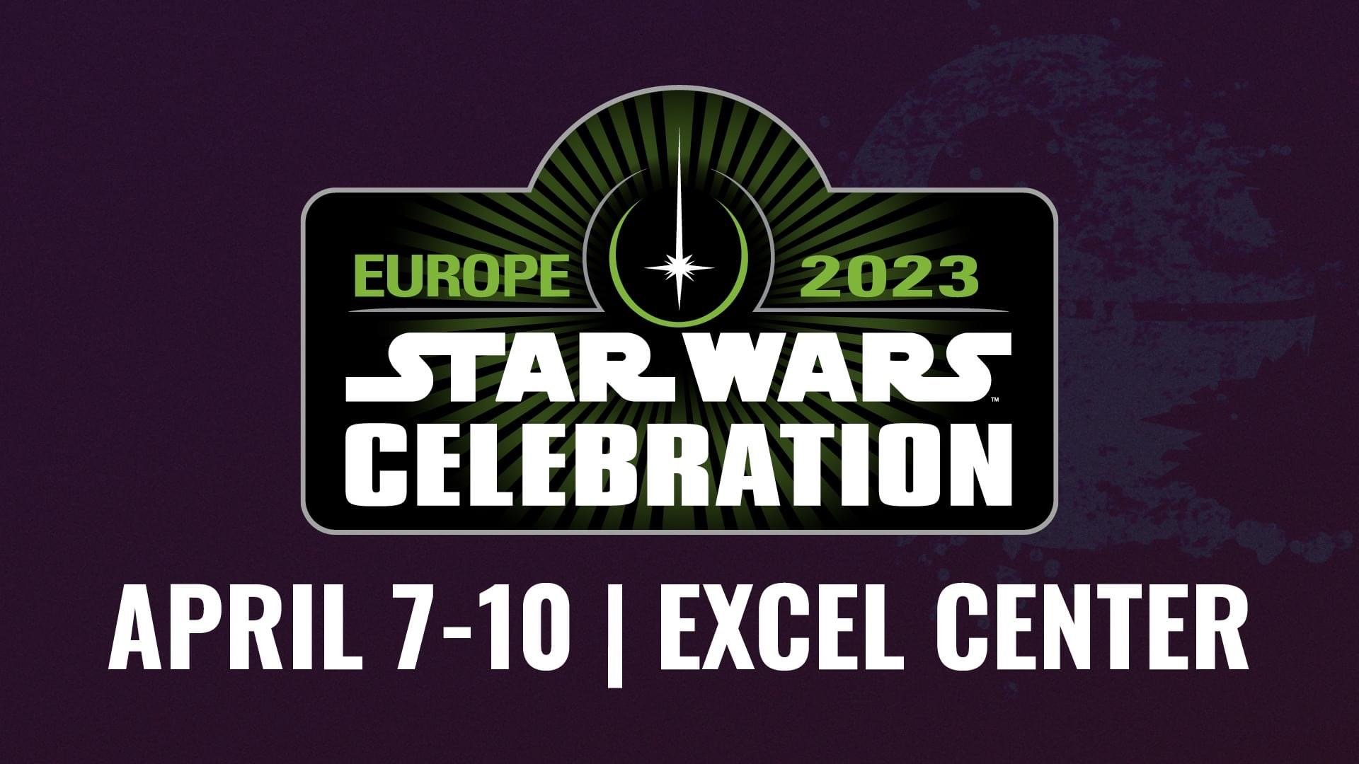 Star Wars Celebration Announces Dates and Location for 2023 Convention