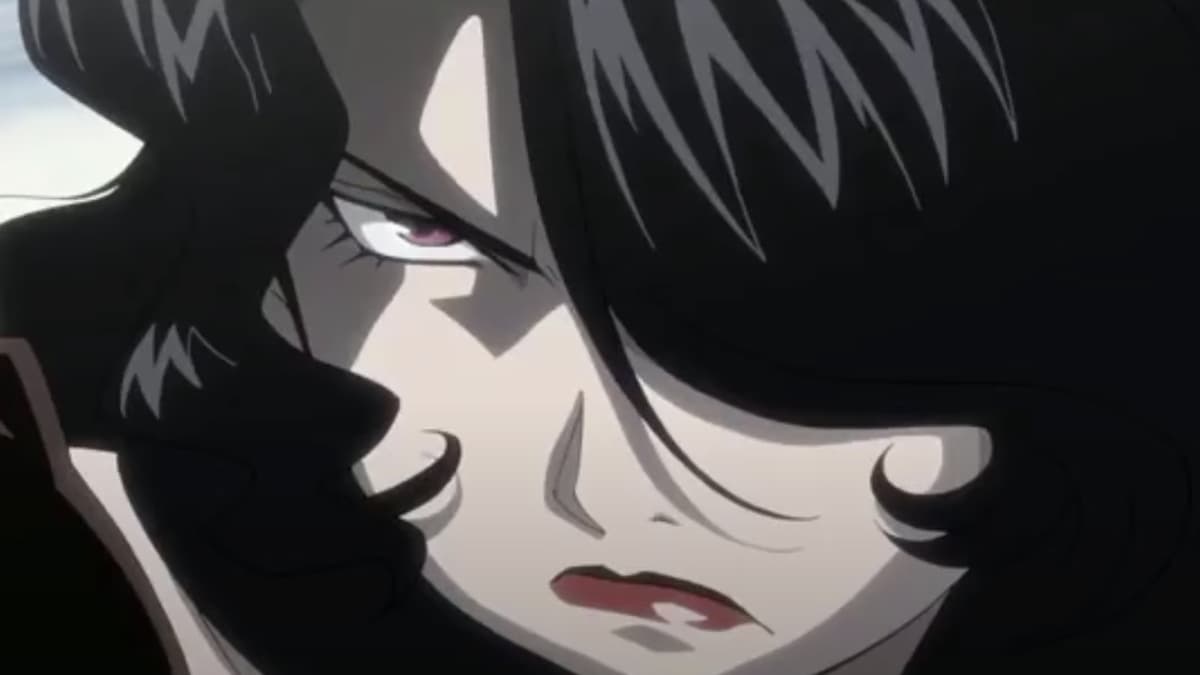 10 Best Female Villains in Anime