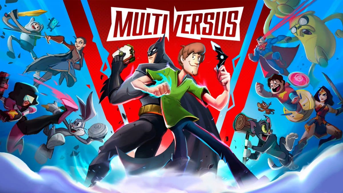MultiVersus crossplay and cross-platform support explained