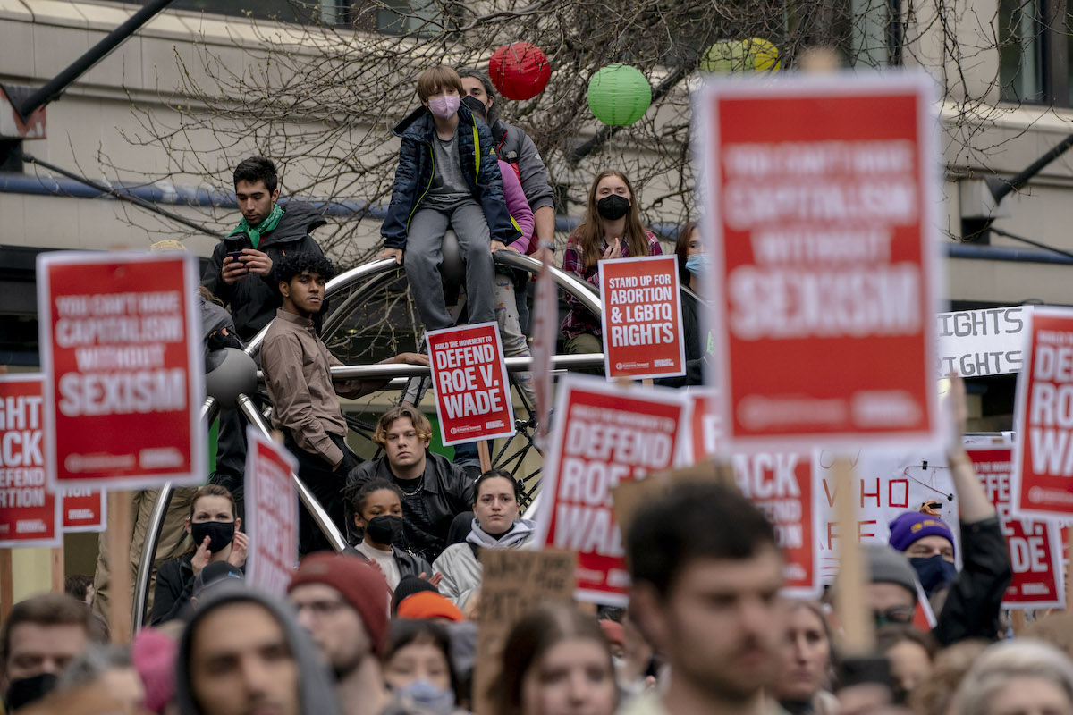 Michigan Ballot Initiative Could Give Voters a Powerful Way to Support ...