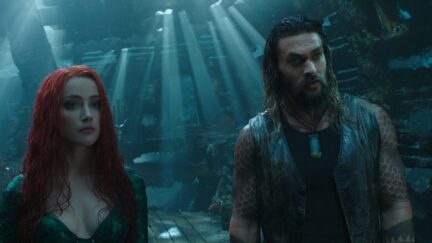 Jason Momoa | The Mary Sue