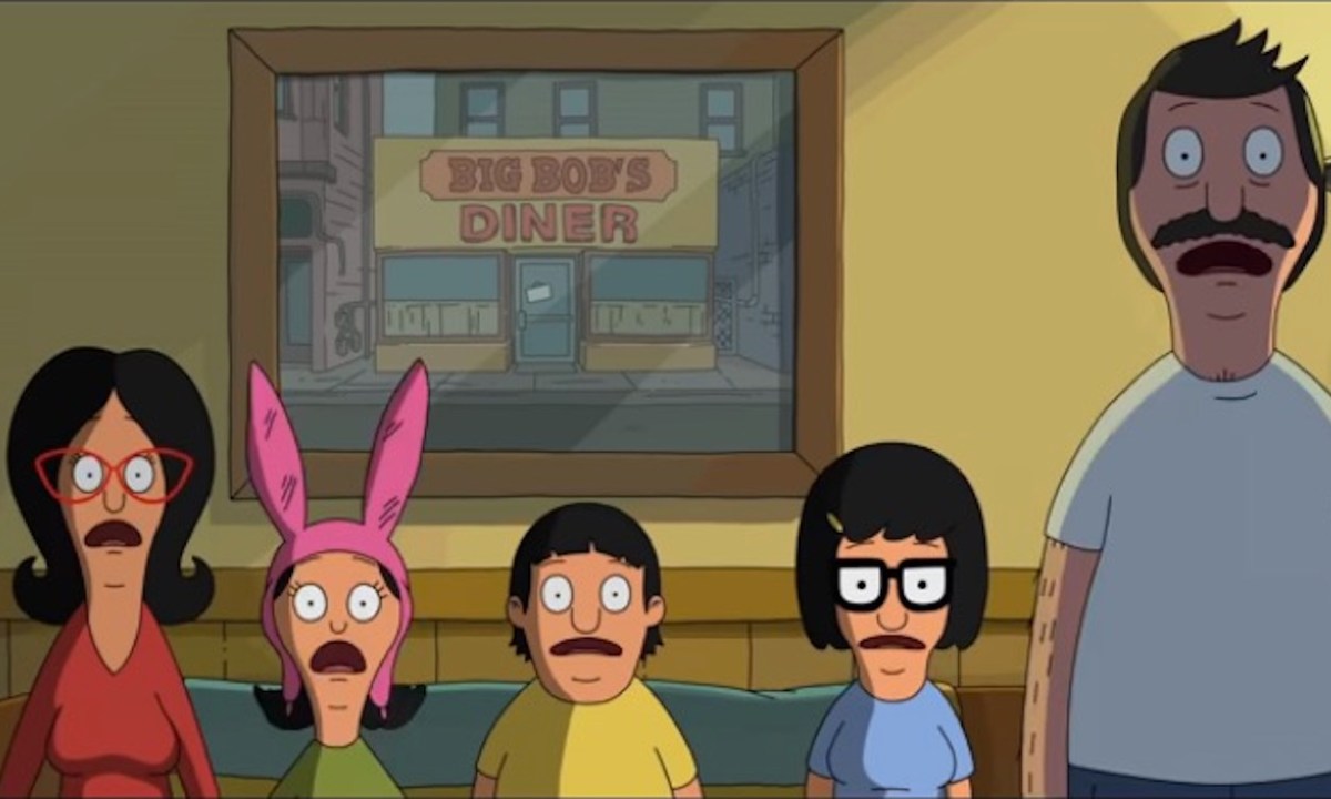 The Best 'Bob's Burgers' Episodes, Ranked | The Mary Sue