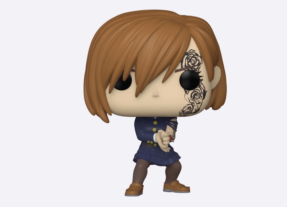 Jujutsu Kaisen Funko Pop