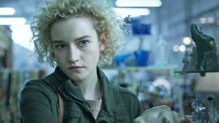 Julia Garner as Ruth Langmore in season 4 of Ozark